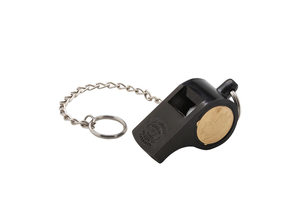 Resultado de imagen de silbato