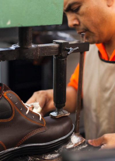 mejores botas de trabajo mexicanas