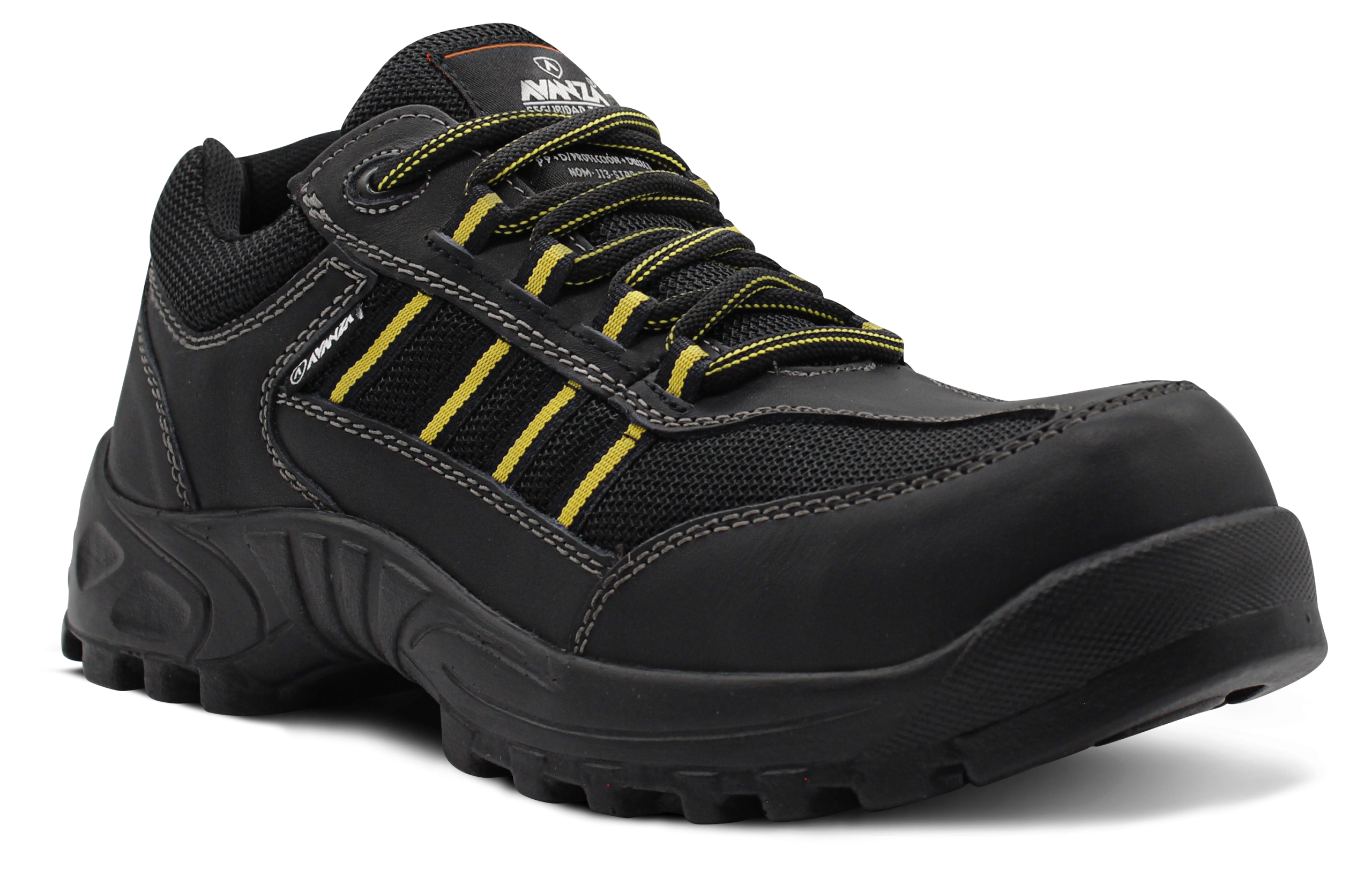 Calzado de Seguridad Deportivo – 217PN-VINKEL