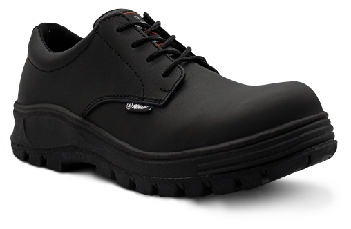 Calzado de Seguridad – 120PN-AVALANCHE SBR