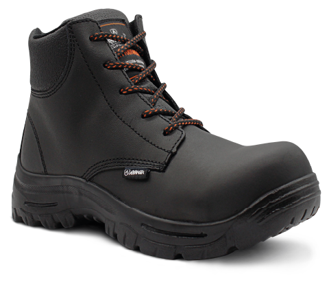 Calzado de Seguridad – 210PN-AVALANCHE/EVA