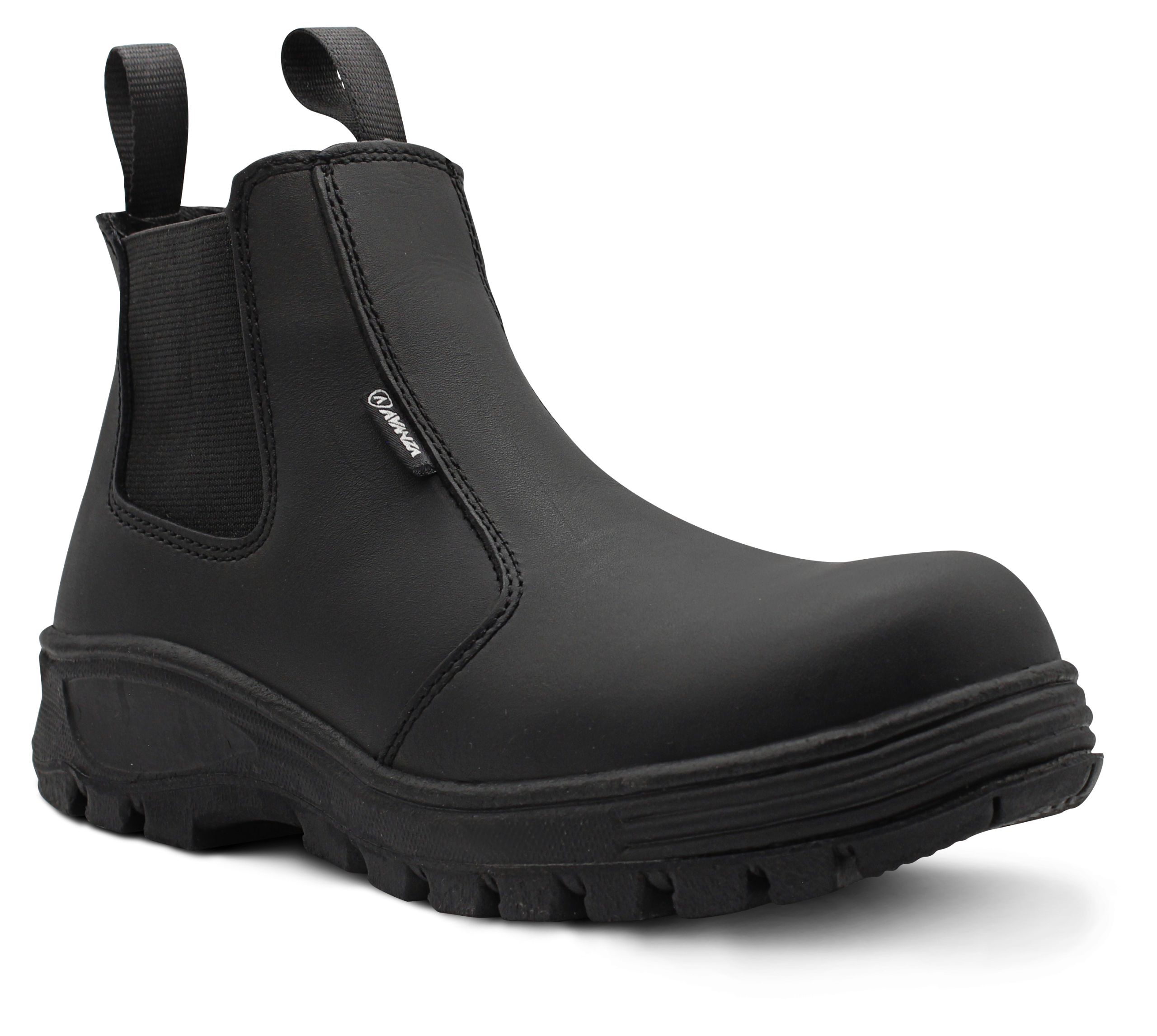 Bota de Seguridad Táctica – 150PN-AVALANCHE/EVA