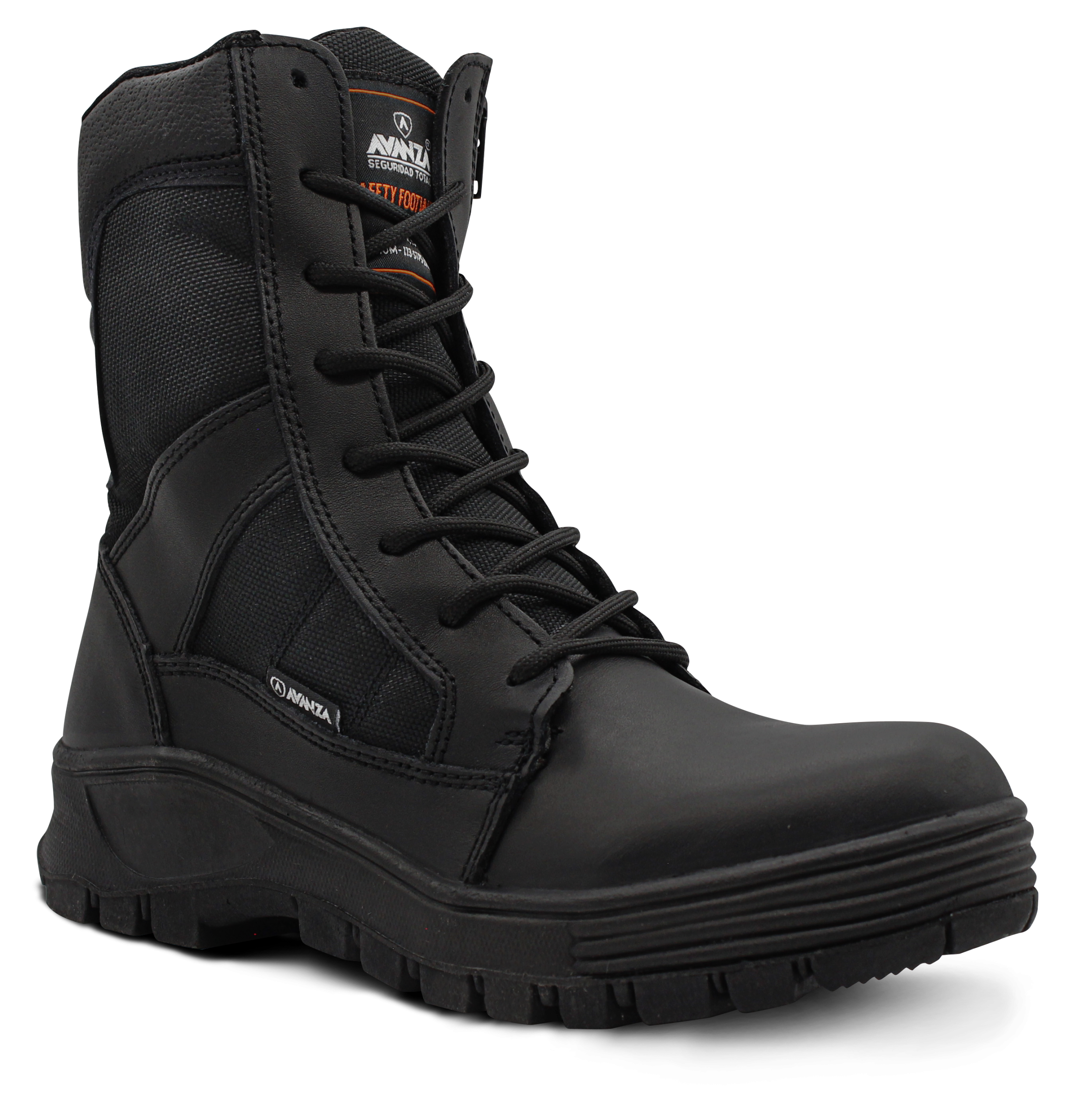Bota de Seguridad Táctica – 232CN-AVALANCHE/EVA
