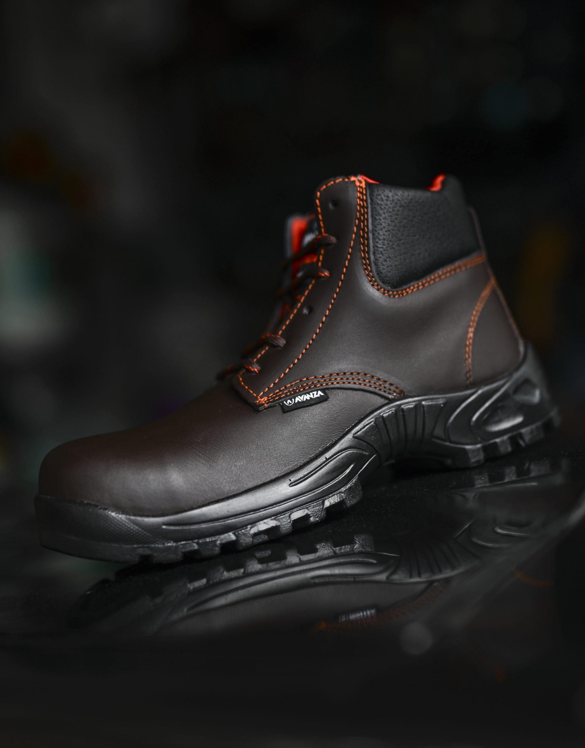 Como escoger el zapato ideal para tu operación